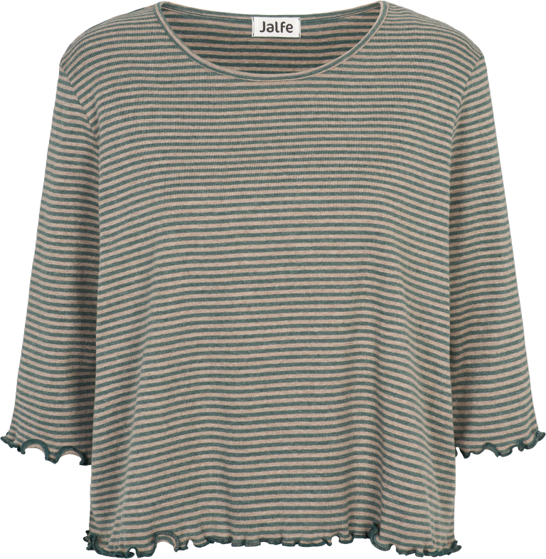 Oversize blouse organic cotton